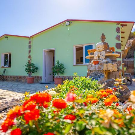 Casa Rural Buda Terra 산타크루스데 테네리페 외부 사진