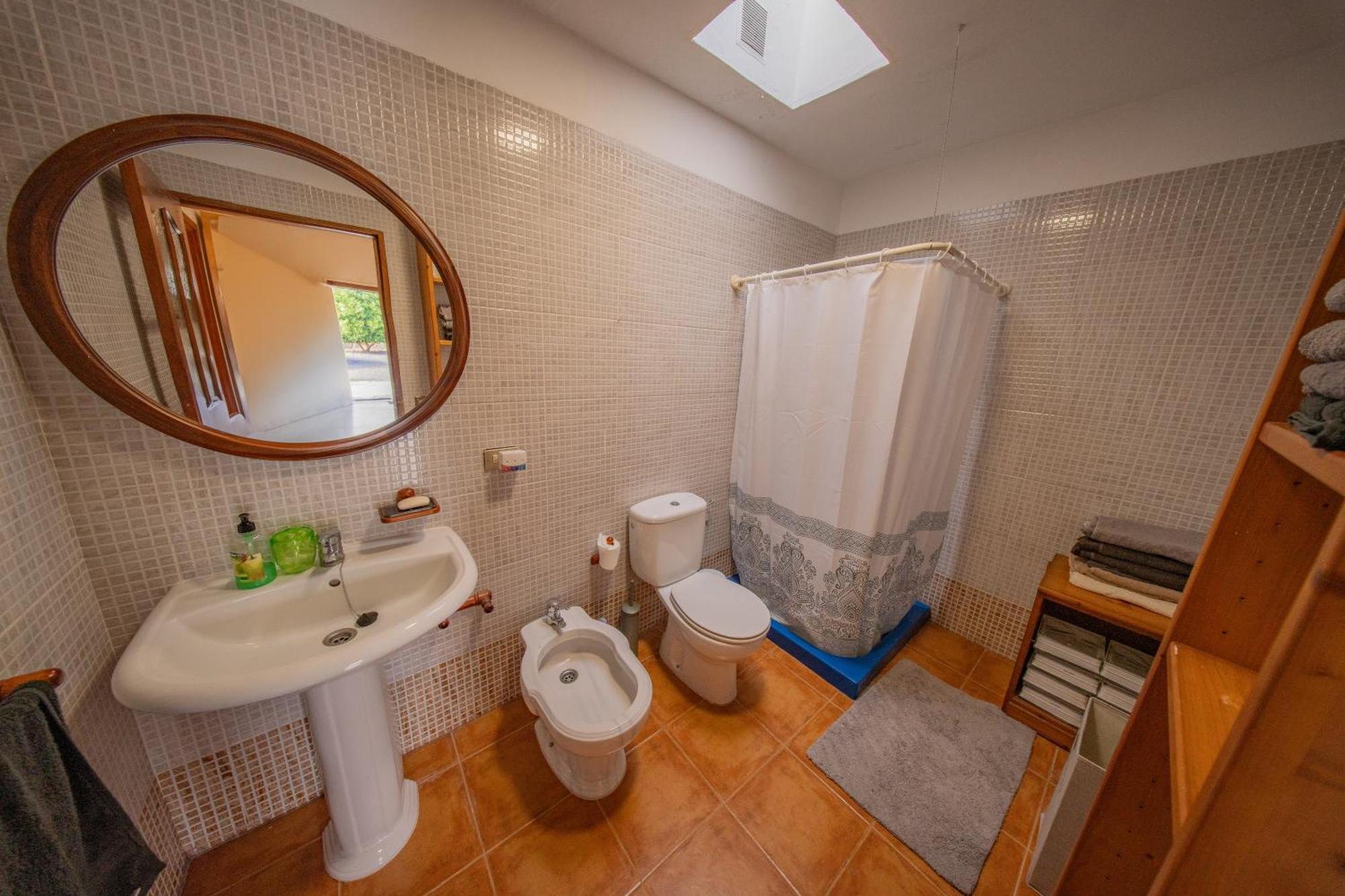 Casa Rural Buda Terra 산타크루스데 테네리페 외부 사진