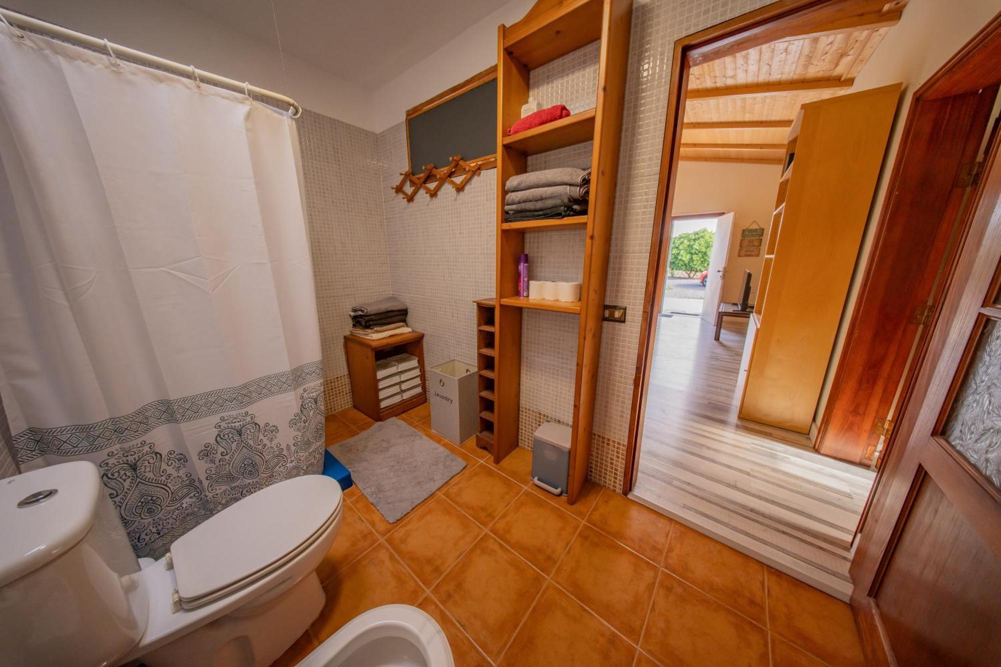 Casa Rural Buda Terra 산타크루스데 테네리페 외부 사진