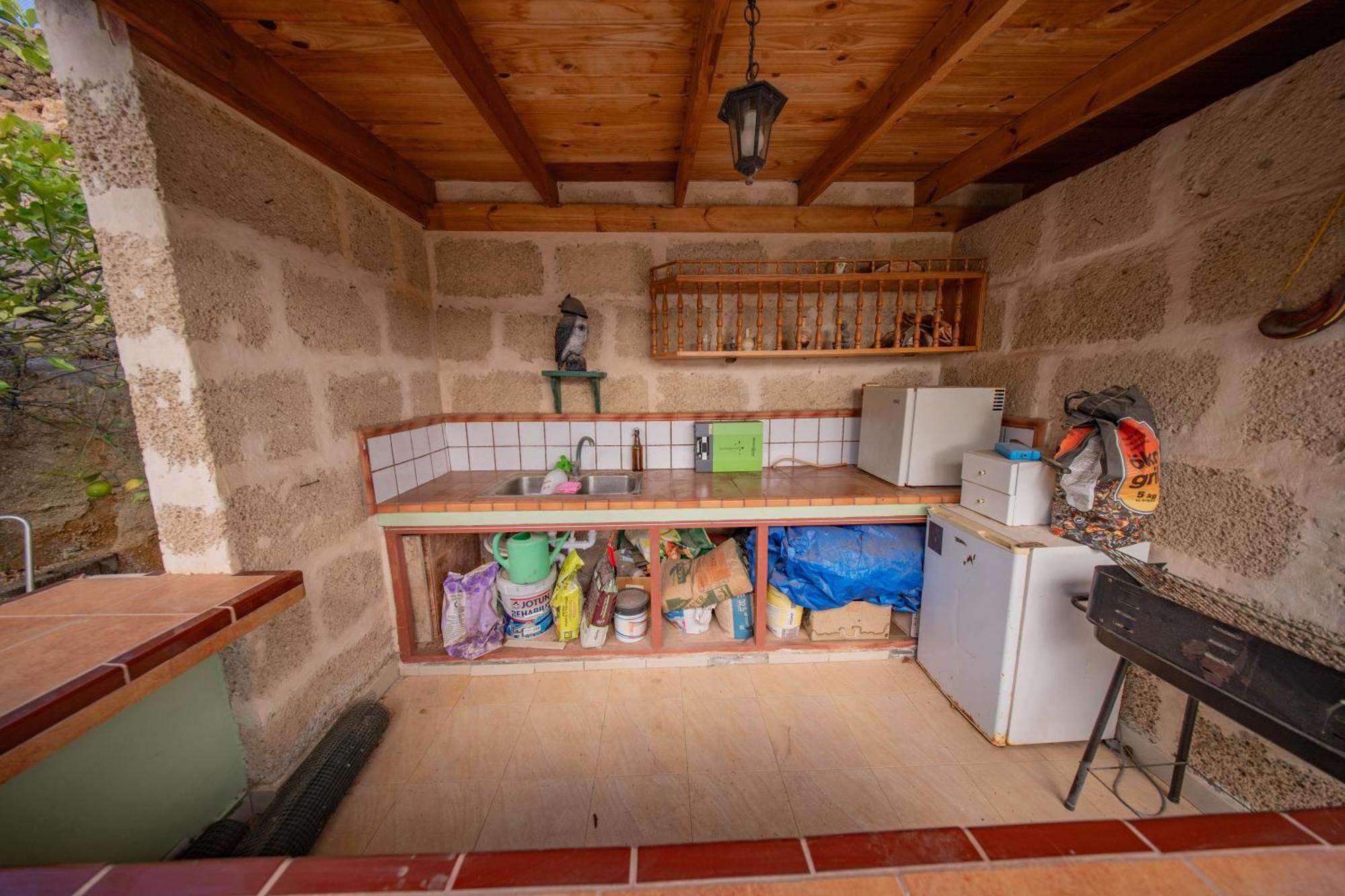 Casa Rural Buda Terra 산타크루스데 테네리페 외부 사진