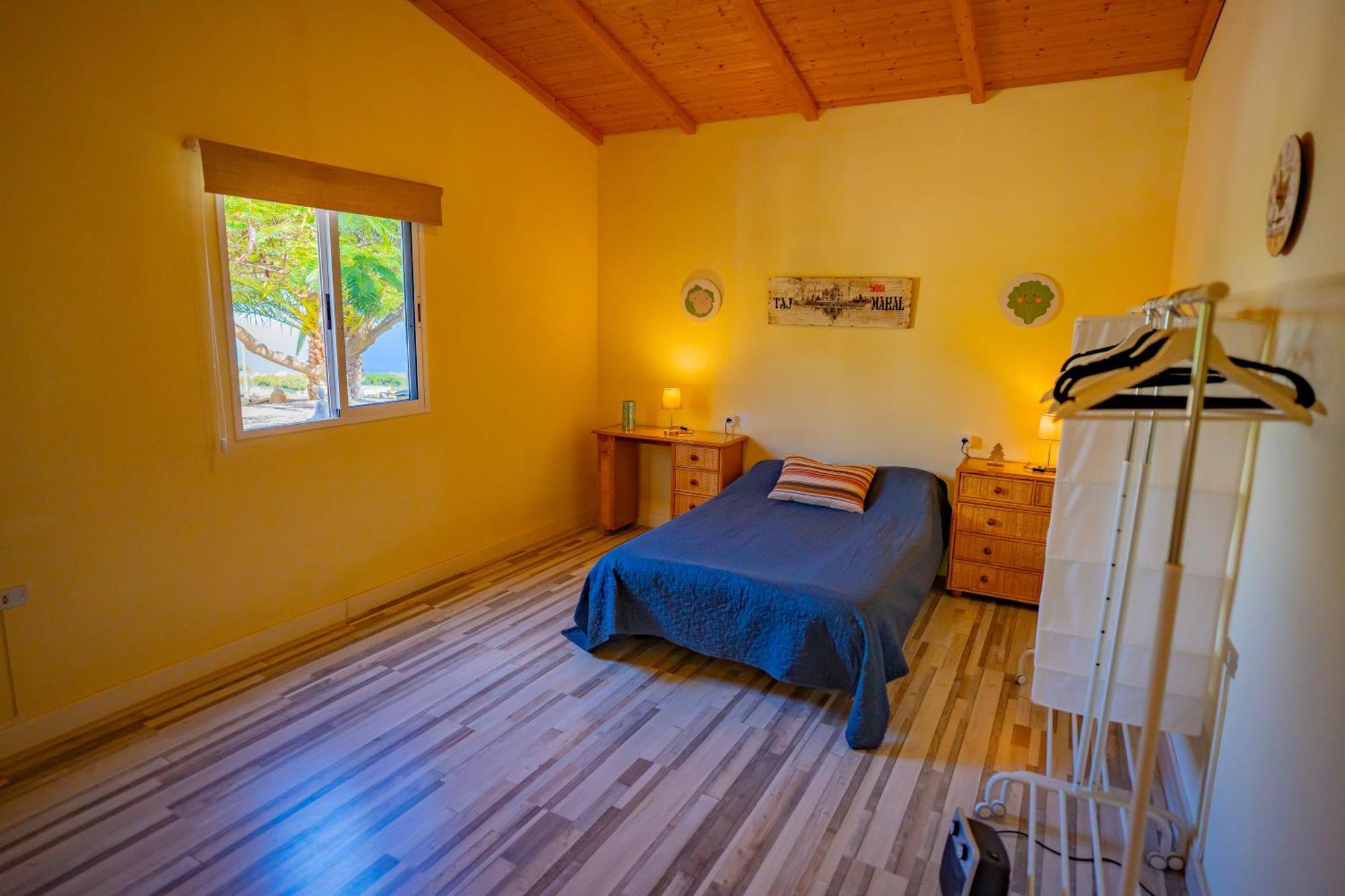 Casa Rural Buda Terra 산타크루스데 테네리페 외부 사진