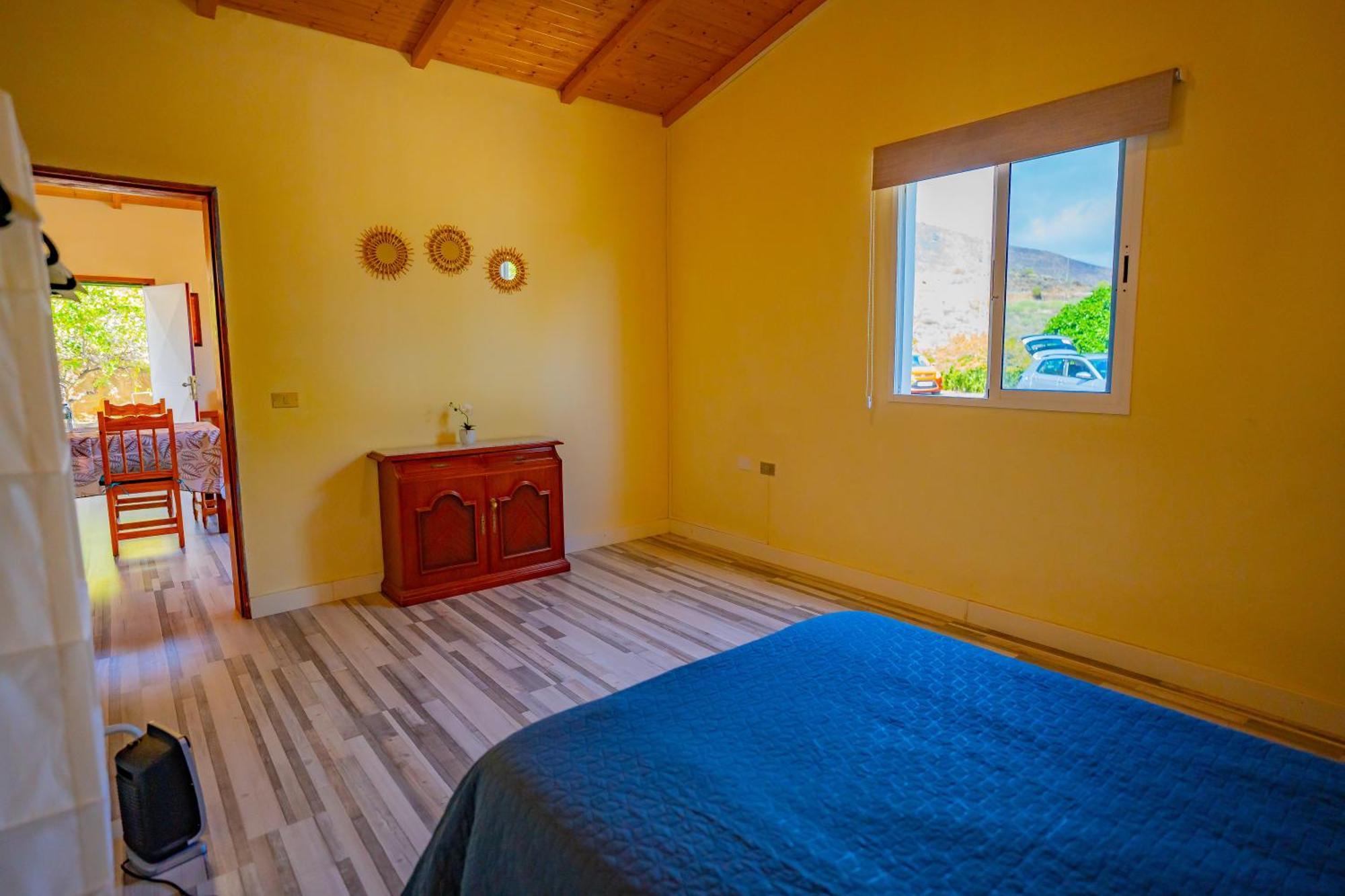 Casa Rural Buda Terra 산타크루스데 테네리페 외부 사진