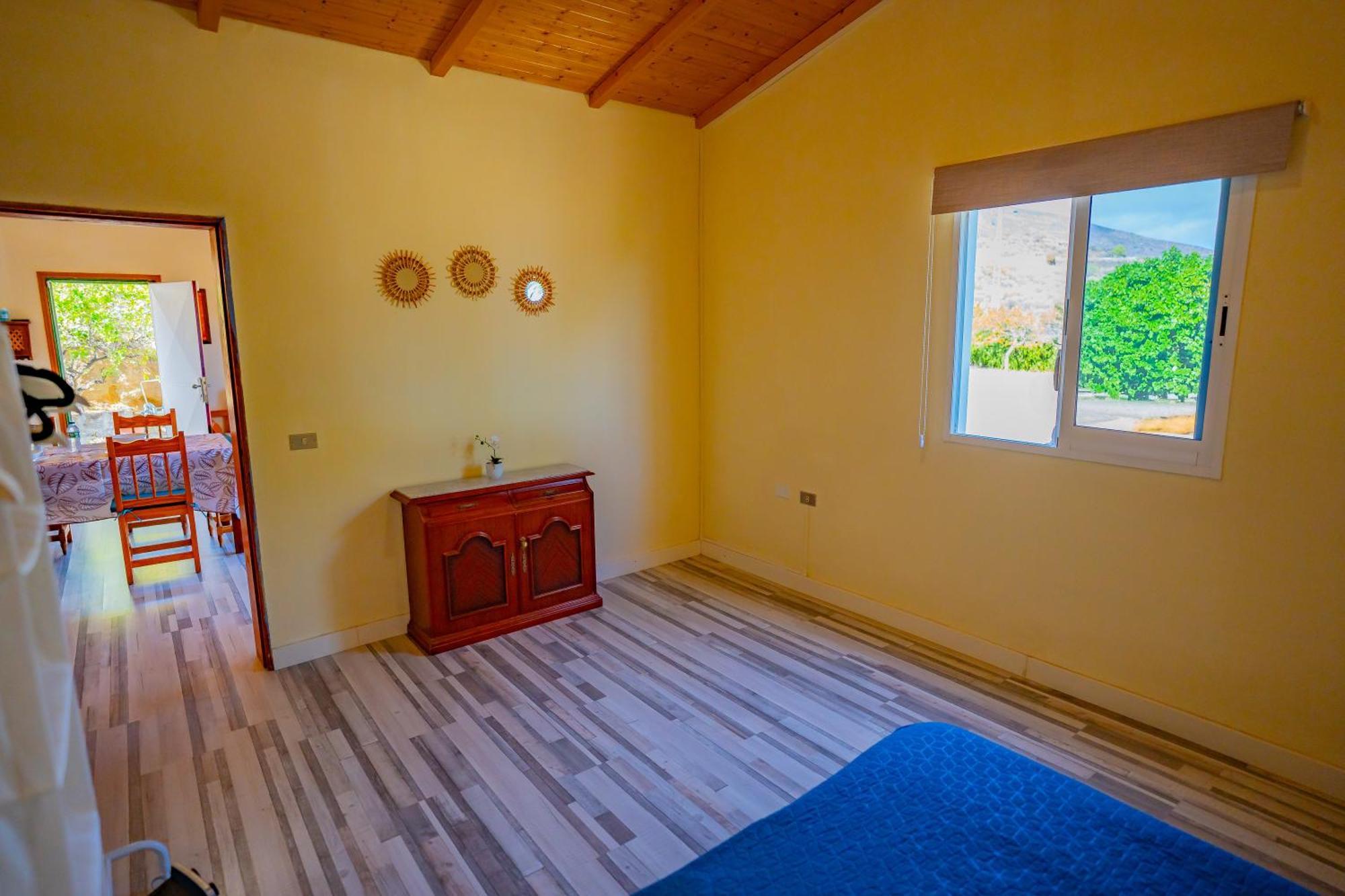 Casa Rural Buda Terra 산타크루스데 테네리페 외부 사진