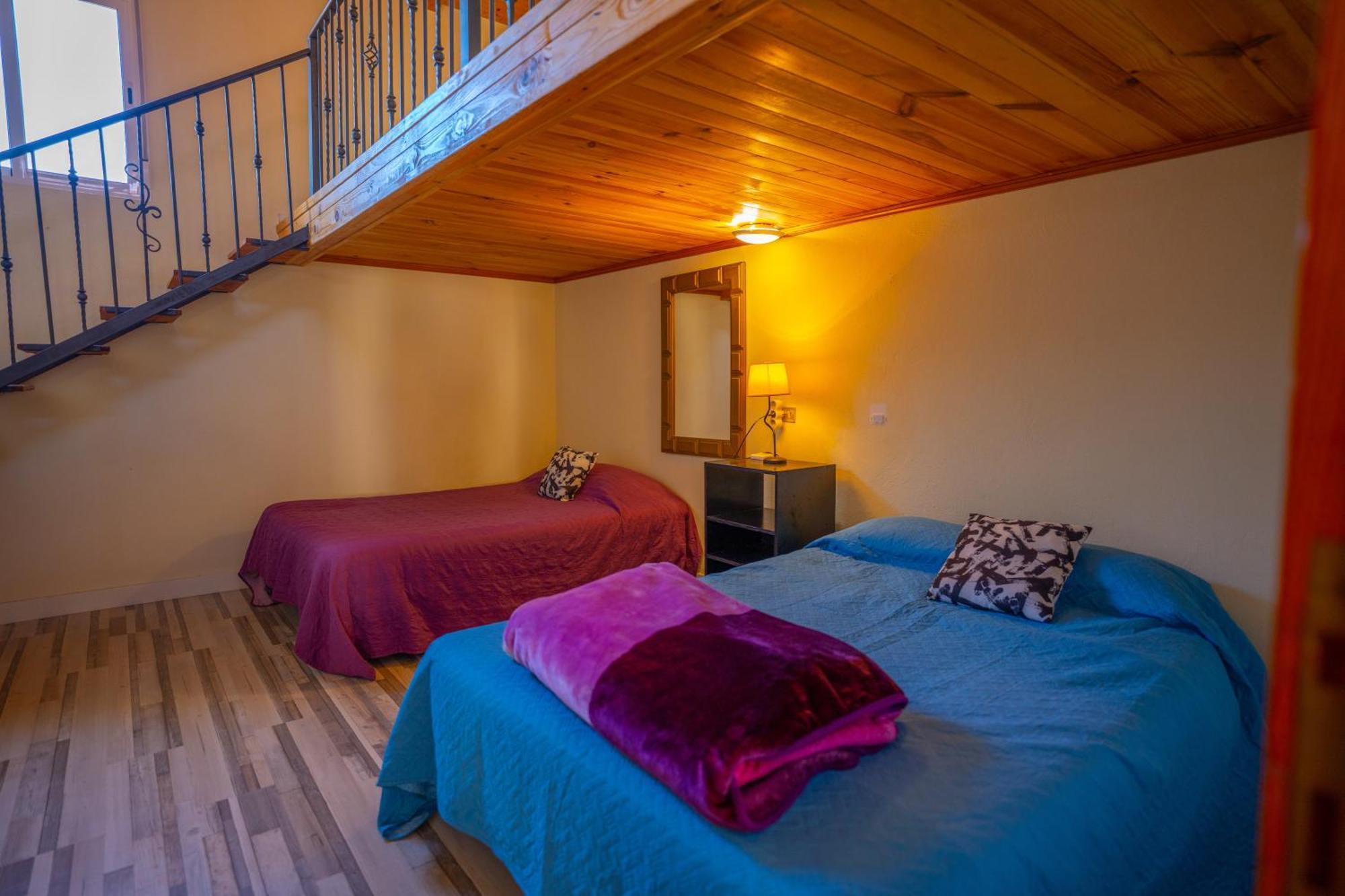 Casa Rural Buda Terra 산타크루스데 테네리페 외부 사진
