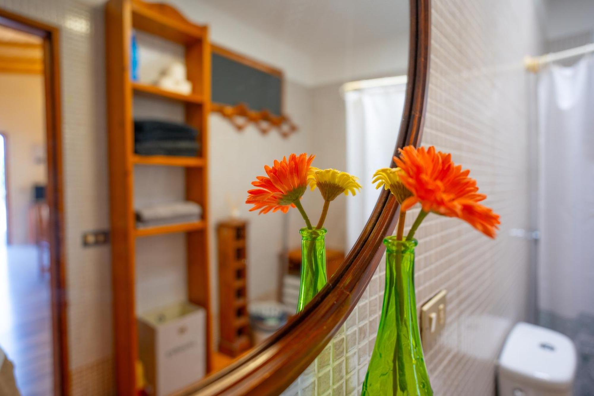 Casa Rural Buda Terra 산타크루스데 테네리페 외부 사진