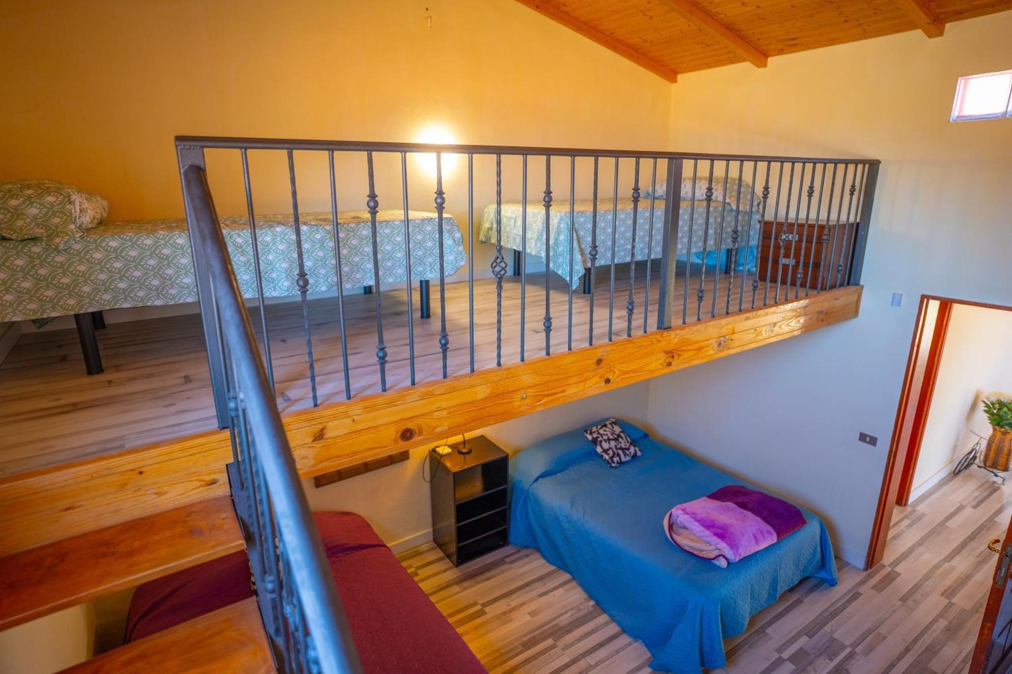 Casa Rural Buda Terra 산타크루스데 테네리페 외부 사진
