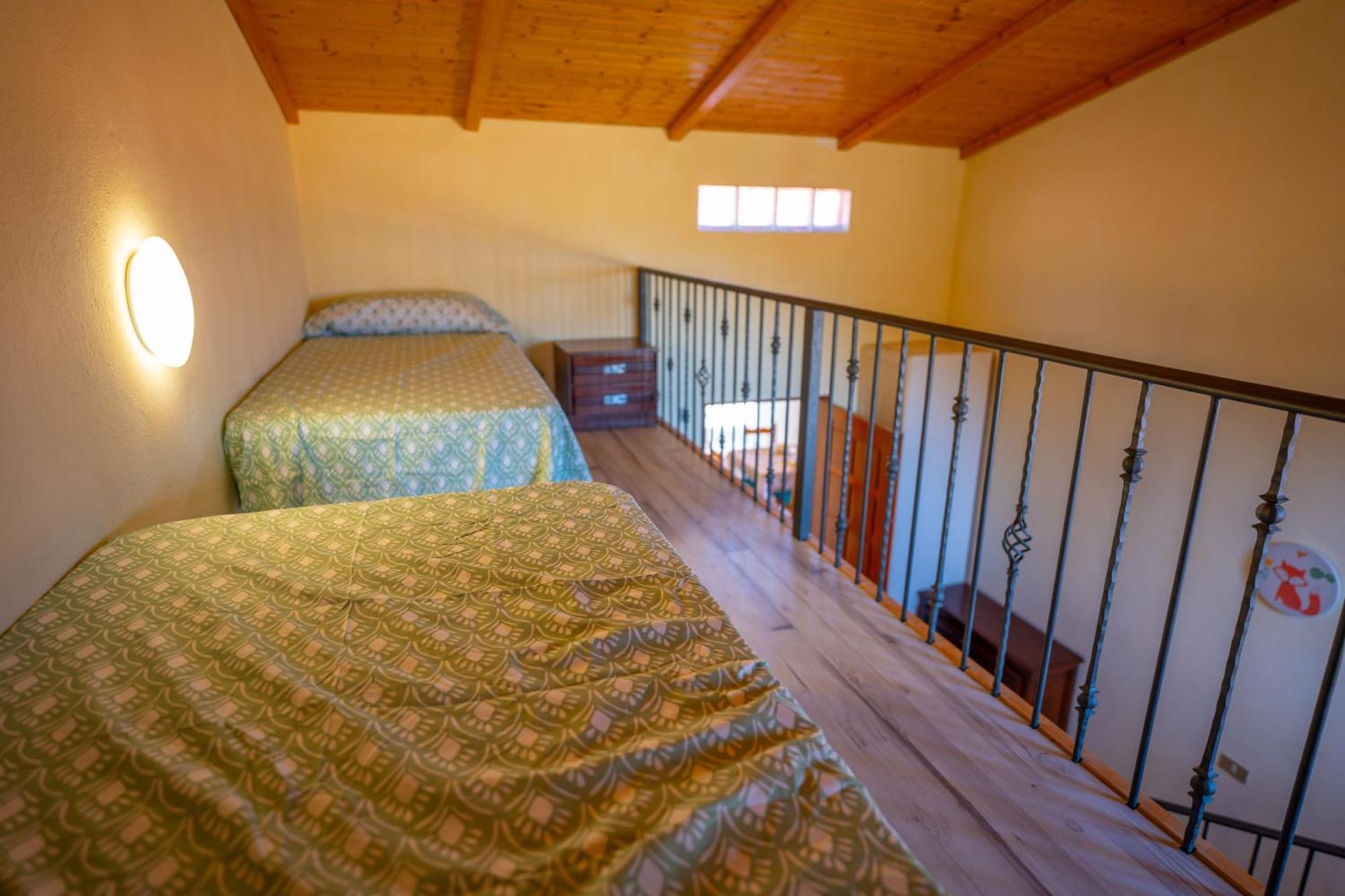 Casa Rural Buda Terra 산타크루스데 테네리페 외부 사진