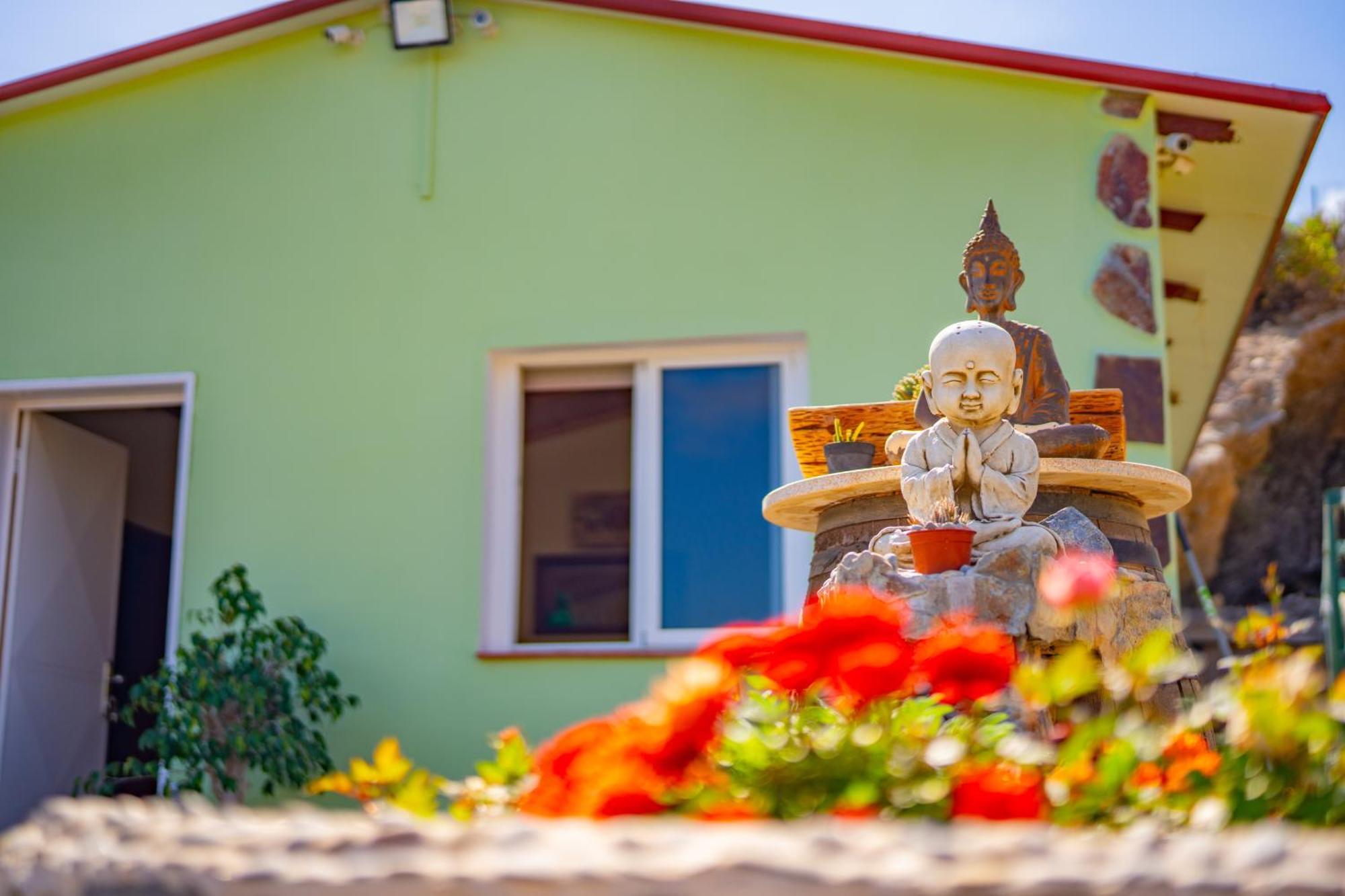 Casa Rural Buda Terra 산타크루스데 테네리페 외부 사진