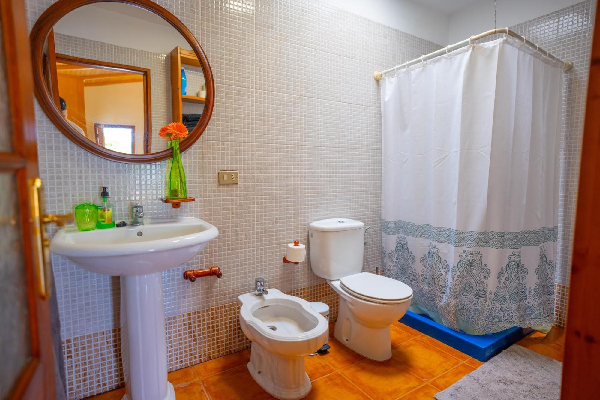 Casa Rural Buda Terra 산타크루스데 테네리페 외부 사진